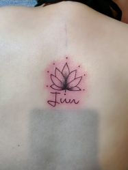 -飛凡TATTOO纹身•原创