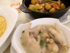 -万山楼海鲜酒家·二十三年老字号
