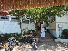 -桃源山庄·摘樱桃·柴火鸡·烧烤团建(龙泉山店)