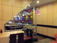 大堂-小杨生煎(黄河路店)