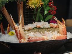 -蟹犇•帝王蟹雪蟹(陆家嘴店)