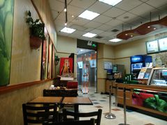 大堂-赛百味SUBWAY(哈西店)