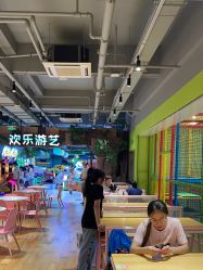 -宝燕乐园(闵行旗舰店)