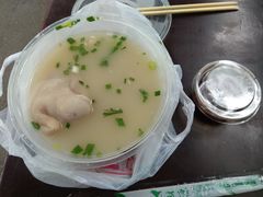 -廖老妈蹄花店(人民公园陕西街259号店)
