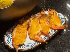 -極上萬膳·日料放题(海岸城店)