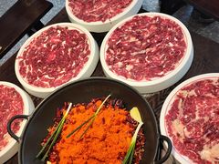 -冯校长老火锅(宝安西乡店)