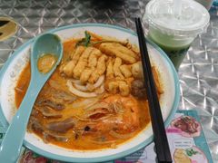 -德意洋洋·东南亚风味馆(动感小西关店)