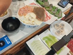 -重庆巴渝火锅(钟家村店)
