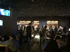 -STARRY CAFE & LOUNGE BAR(高新店)