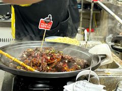 -回味黑鸭煲·始于2006(万松园店)