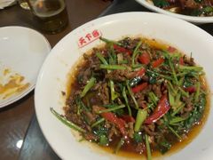 -天下客饭店(中山路店)