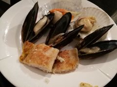 -乐咖啡西餐厅(太湖皇冠假日酒店)
