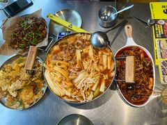 -大叹号啤酒屋·延边料理(建工店)