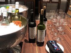 -康莱德酒店·美庭自助餐厅