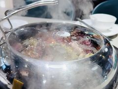 -大锅强·蒸海鲜青岛菜(吾悦广场店)