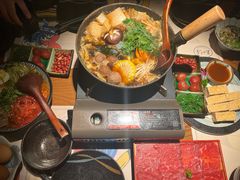 -玉川屋·深夜食堂居酒屋(柳巷店)