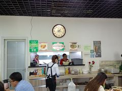 -贤花饭店(城阳店)