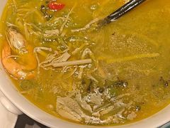 -鹊华居·地道鲁菜·海鲜·融合味(大明湖店)