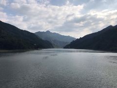 -新安江山水画廊风景区