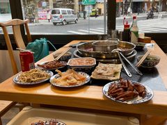 -飘香火锅(玉林西路店)