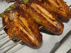 -锦州御烧烤(人民街店)