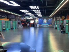 -极限PLAY运动娱乐新世界·团建派对潮玩休闲馆·室内蹦极高空游乐园