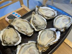 -齐齐衮·廟街生蚝雞煲(荔湾地铁站店)