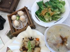 -龙的酒楼·手工早茶·顺德菜(近良路店)