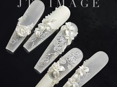 -吉田美学化妆美甲摄影培训(宁波校区)