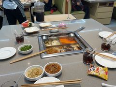 -海底捞火锅(天一广场亚细亚店)