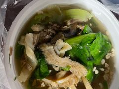 -菜忠潮州牛肉店(岗厦店)
