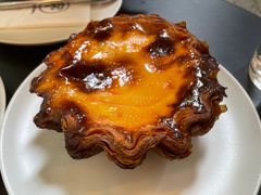 法式布丁-Money Shops(愚园路店)