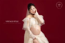 -布格儿童摄影(长春旗舰店)