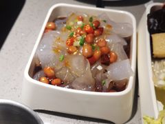 -半天妖烤鱼(丰科万达店)