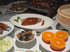 -四季民福烤鸭店(王府井东安门店)