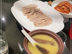 -北京王府井希尔顿酒店·秦唐中餐厅Chynna