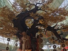 -东方山水乐园山之王国(全室内)
