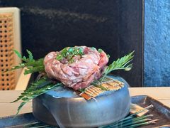 -黑牛の店·和牛烧肉(欢乐港湾店)