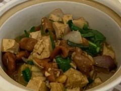 肥肠豆腐煲-城北食府(枫林店)