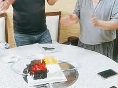 -苗家特色土烙锅·老字号