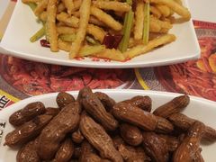 -庆峰龙虾烧烤(合肥一店)