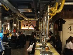 -401餐厅(弘大店)