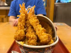 -虹梅食堂·爱蝦乃家