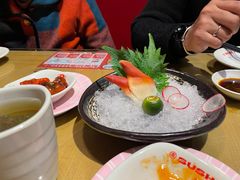 -友壹町寿司(嘉洲广场店)
