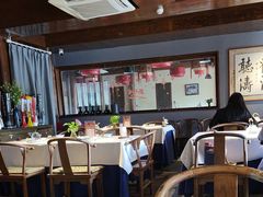 -庆云楼饭庄(什刹海店)