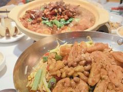 -李老哈·东北菜(宋园路店)