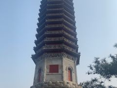 -西海子公园