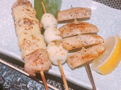 -有喜屋·深夜食堂(北京西路店)