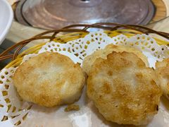 -祈胜邨•顺德鱼生•顺德菜(容桂店)