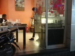 门面-新麦西饼(广东路店)
